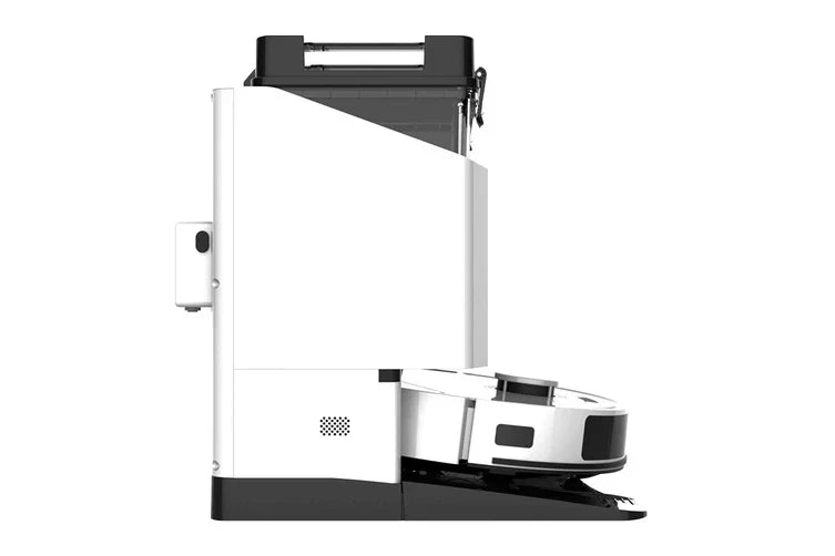 Sparx LX20 Pro Ultra Robot Vacuum and Mop