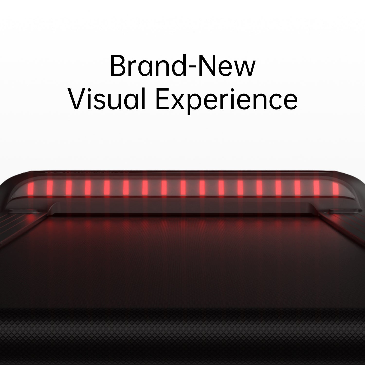 WalkingPad R3 Hybrid+ Foldable Treadmill