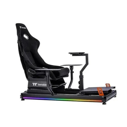 Thermaltake Gaming GF500 Flight Simulator Cockpit