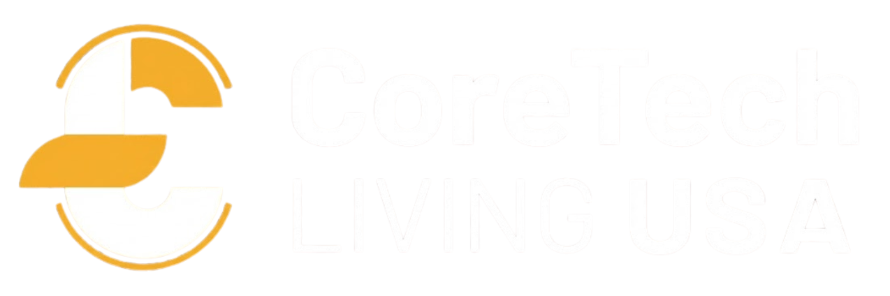 CoreTech Living