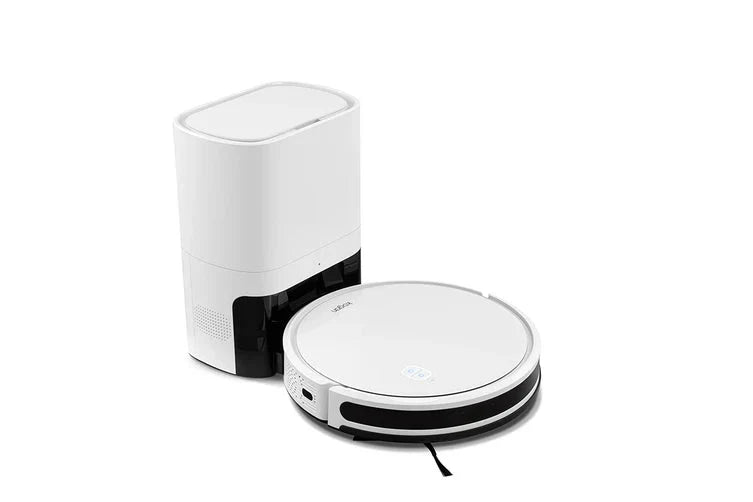 Sparx G80 Robot Vacuum Cleaner and Mop