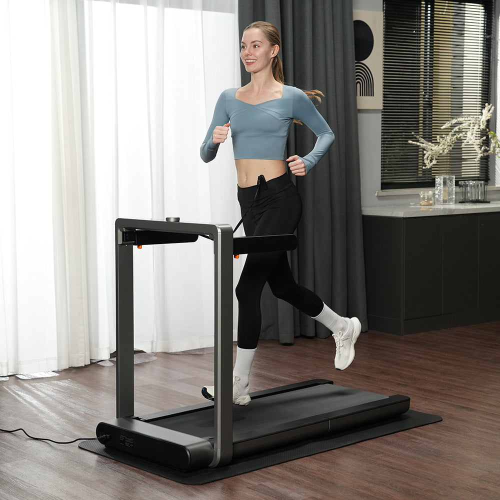 WalkingPad X214 Foldable Treadmill