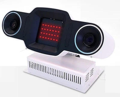 PGM XL7589 Pro Launch Golf Monitor